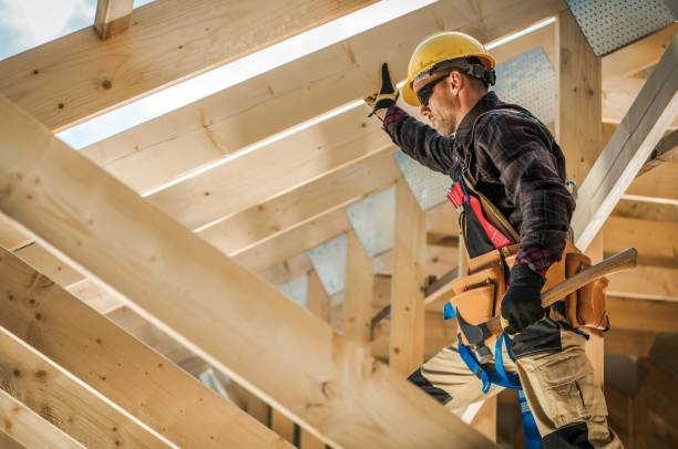 Roof Gutter Cleaning in Coppell, TX