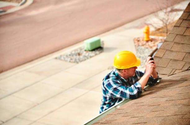 Roof Repair Estimates in Coppell, TX